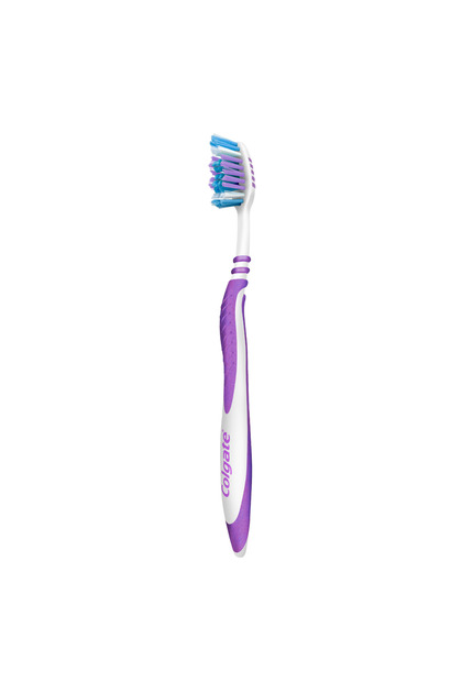 Perie dinti Colgate Zig-Zag soft