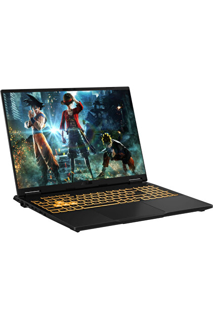 ASUS Tuf Gaming F16 FX608JPR 14. Nesil Intel I7-14650HX 128GB Ddr5