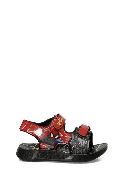 5P Snow P5Fx Boys' Sandals A101987383 Black