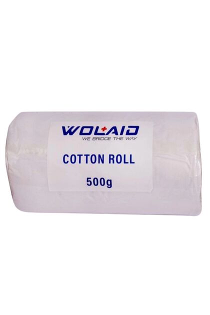 Cotton Roll 50G