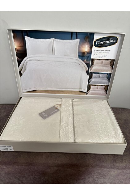Double Bed Cover