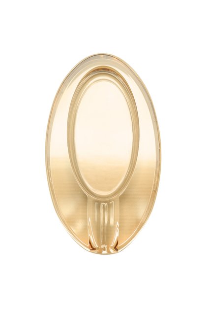 Tek Hazneli Gold Kristal Puro Küllüğü PKLK002