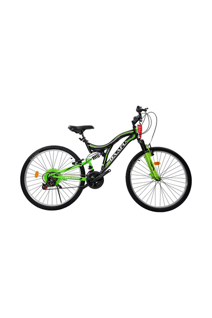 daafu Fxc 125 Dağ Bisikleti 26 Jant 21 Vites - Fiyatı, Yorumları