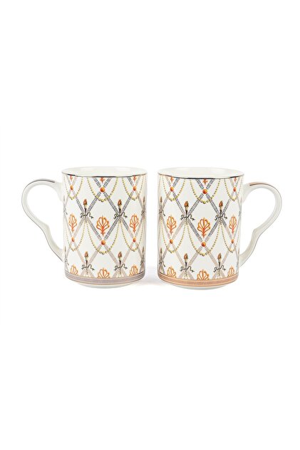 Mikasa Moor Vantix 2li Kupa 380 ml - Fiyatı, Yorumları