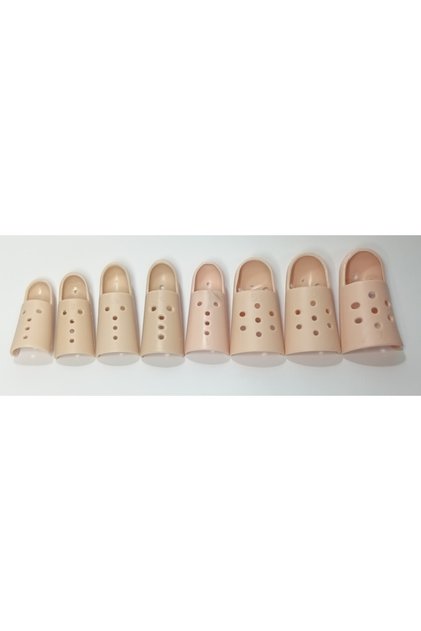 Mallet Finger Parmak Ateli 4 Numara