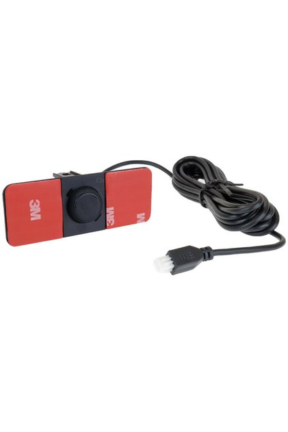 Senzor de parcare Universal pentru sisteme de parcare aftermarket, montaj intern, diametru Ø 16,5 m