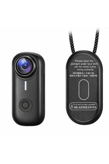 Μίνι Βιντεοκάμερα 1080P Full HD WiFi για Δημιουργούς Περιεχομένου και Vlog