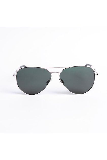 Aviator Gold Sunglasses
