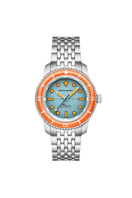 SP-5133-CC Erkek Kol Saati
