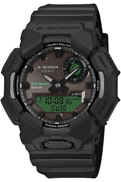 Pagani design PD-YS019 Erkek 37mm Japon VH31 Kronograf Kuvars Saat