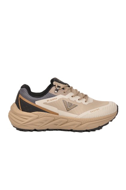 Mc Jamper Beige Tan Memory Sole Men's Sports Shoes 5032 m