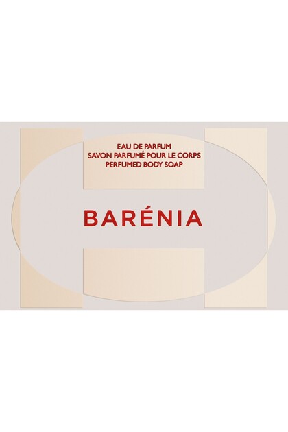 Barenia Mini Gift Set (EDP 7.5ml + Perfumed Soap 25g)