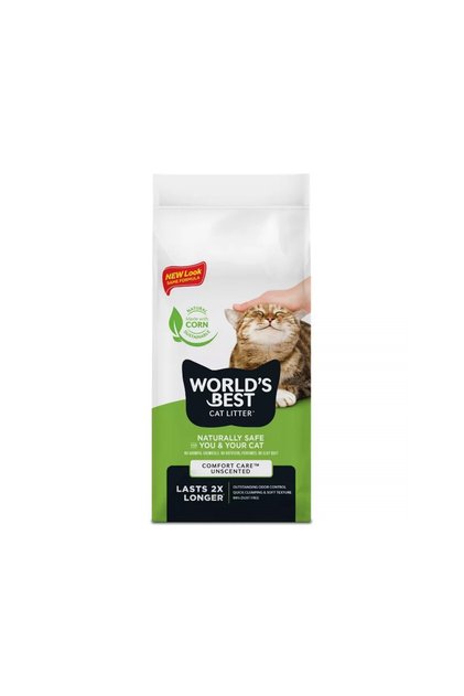 Wbcl Clumping 8 Lb. bag