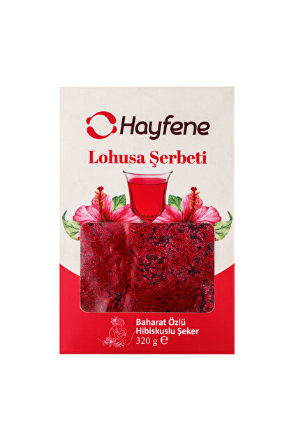 Lohusa Şekeri 320 g