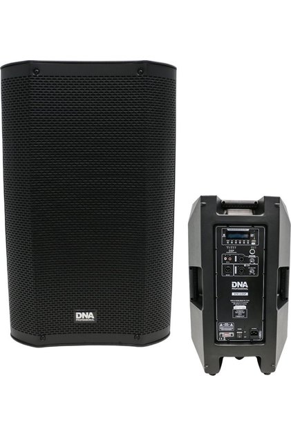 Spx12 Dsp Boxă activă tip coloană 12''