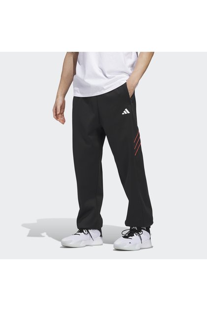 Crazywarm Pant Erkek Spor Eşofman Altı KG7260