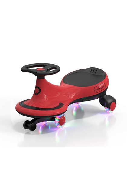 SipnJoy Swing Car (Pedalsız Araba) - Fiyatı, Yorumları