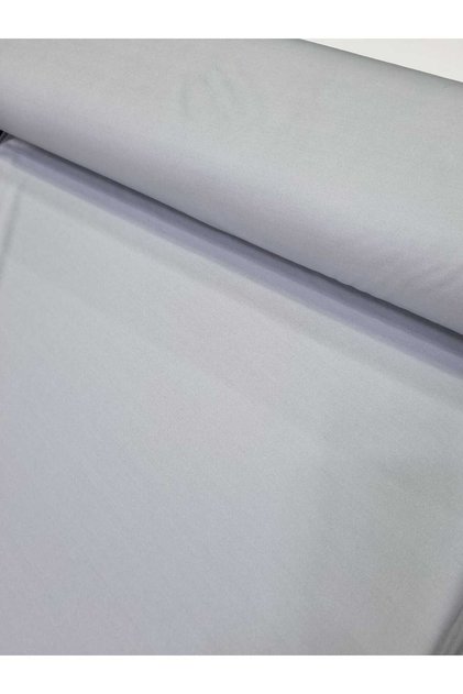 70 Denier Jersey Lining Fabric Organization Etc. Suitable for Operations (Gray 100 X 150)