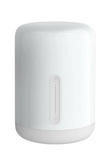 Mi Φωτιστικό Κομοδίνου 2 Bluetooth/WiFi Διακοσμητικό Φωτιστικό Λευκό Κωδικός: MUE4093GL