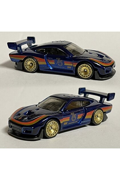 ホットウィール　スーパートレジャーハント　ポルシェ 935 HOT WHEELS Porsche 935 STH ( Super Treasure Hunt ) HKL17 Yurtdışı