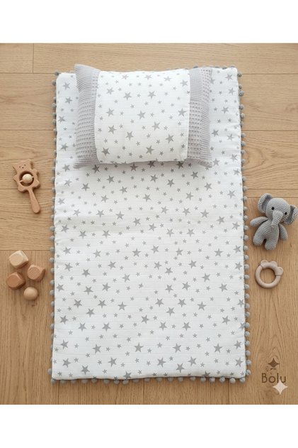 Bebek Alt Değiştirme Minderi 50x75 bebek alt açma seti altaçma ve yastık
