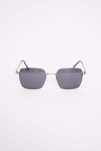 Uv400 Protected Unisex Sunglasses