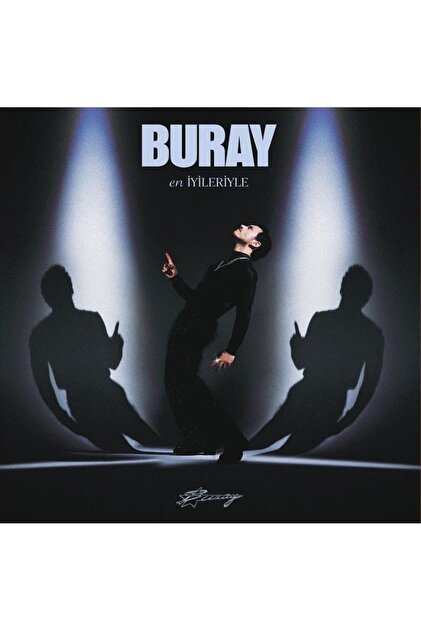 Buray - En İyileriyle (Plak)