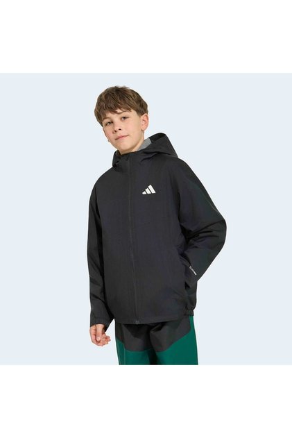 K Mt 3In1 Fl J Unisex Çocuk Spor Mont KD5940