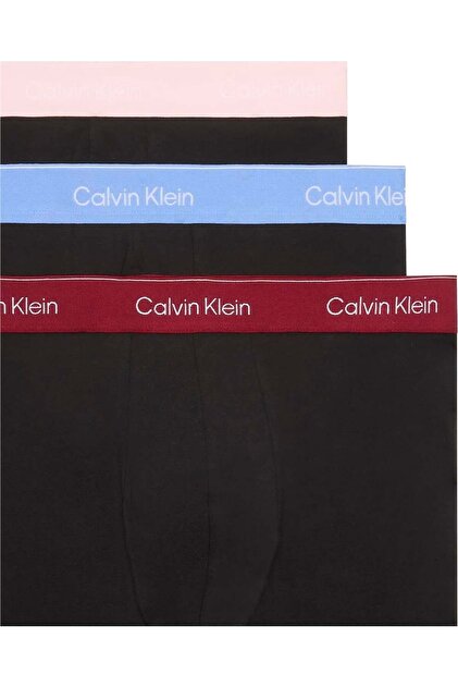 Boxer Brief 3Pk Boxer pentru bărbați, pachet de 3, multicolor