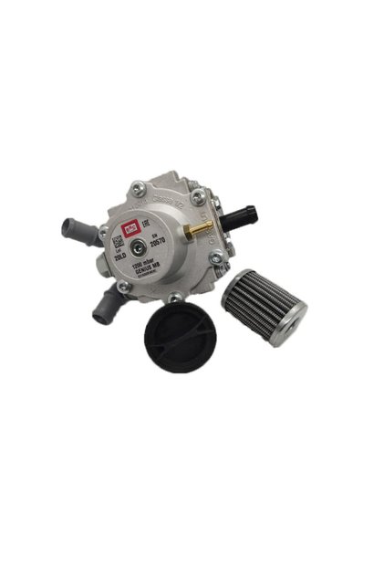 Sıralı Regülatör Genius 1200mbar My11