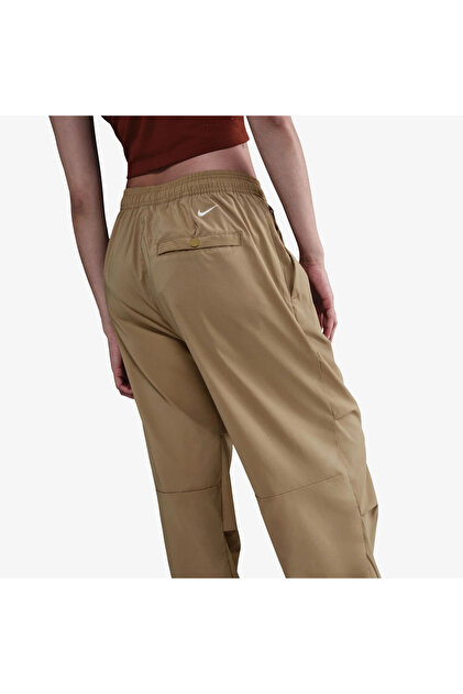 Nike Acg Activitorium Women's Brown Tracksuit Matte Sportswear
