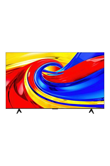 TCL 55P7L 55inc 139 cm 4K UHD Google Smart QLED TV,Uydu Alıcılı