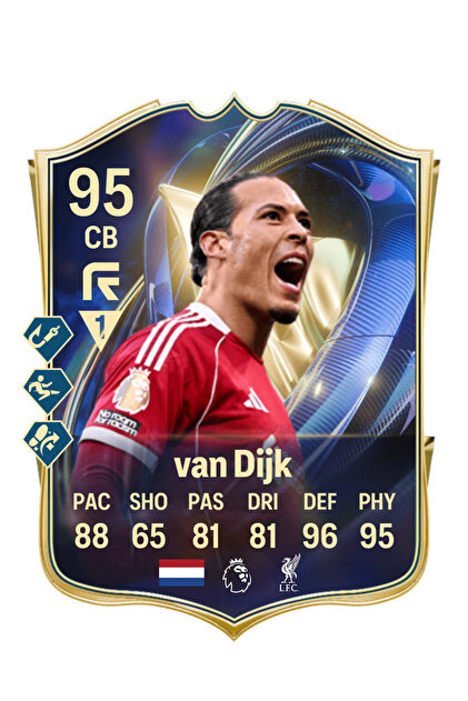Topps Match Attax Euro 2024 Futbol Kartları Legend Signature Style