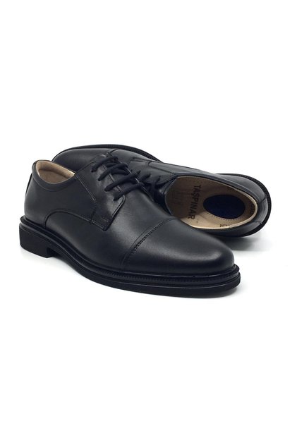 100% Genuine Leather Men's Daily Orthopedic Heel Gel Comfortable Summer Classic Shoes New Season 40-44