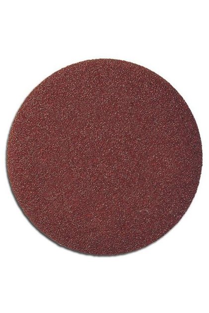DISC ABRAZIV HARTIE 125MM - GR.100, 5/SET