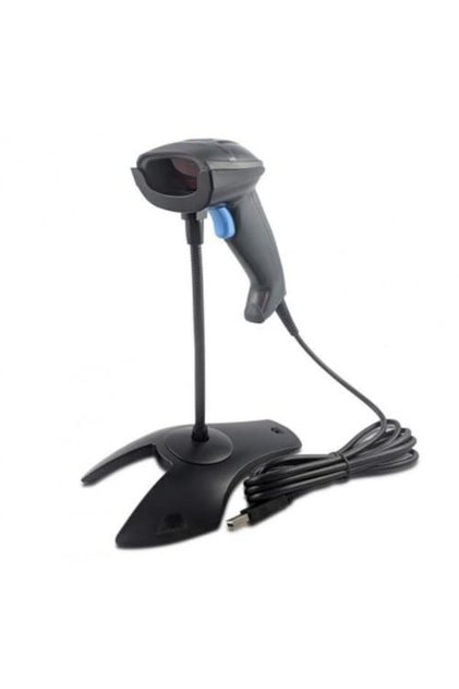 Barcode Scanner MA-6258 قارئ باركود