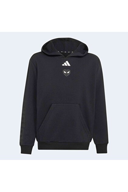 adidas J Z.N.E. Fz Hd Genç Spor Sweatshirt KR6639 - Fiyatı