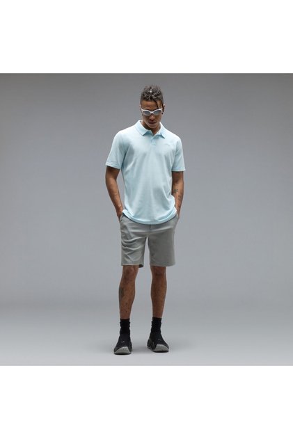 Relax Urban Erkek Kısa Kollu Polo T-Shirt