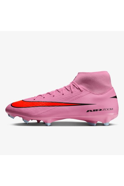 GHETE DE FOTBAL Ghete de fotbal ZM SUPERFLY 10 ACADEMY FG/MG