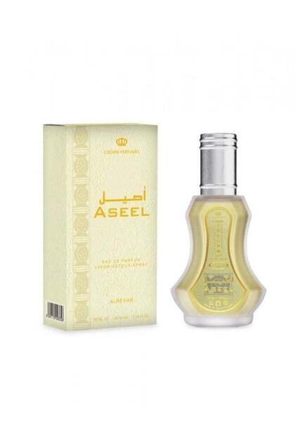 Natural Aseel Spray EDP 35مل