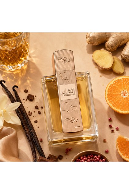 Angham 100 ml Eau De Parfum