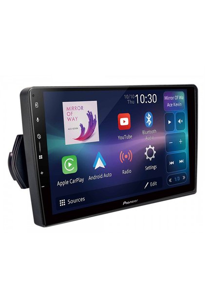 PF97BT Fiat Egea 9 inç Carplay Androidauto Multimedya Sistemi