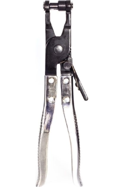 Krom Hortum Kelepçe Pensesi RC0870