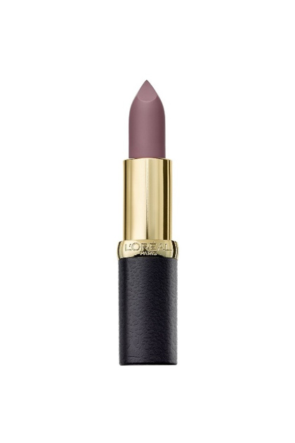 Ruj mat Color Riche Matte, 908 Storm, 4.8 g