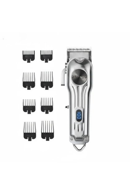 91475 - Cordless Hair Clipper 5W 6500RPM