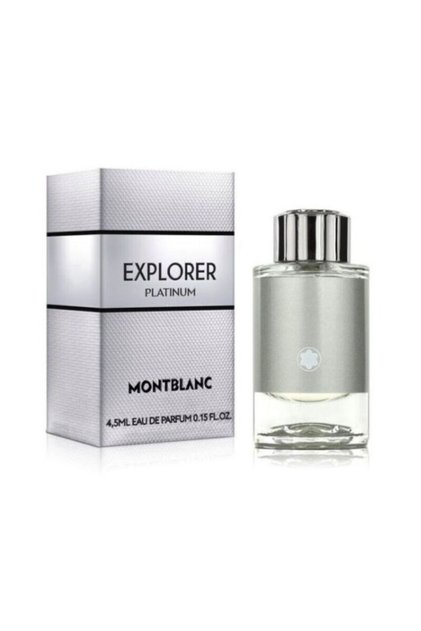 Men's Explorer Platinum EDP Spray 4.5ml