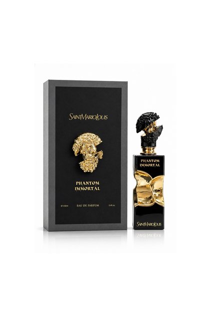 SHAIKH SAEED PHANTOM REIGN SILVER 100 ML