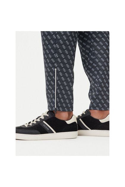 Pantaloni de trening pentru bărbați Z2BB05K7122 Bleumarin