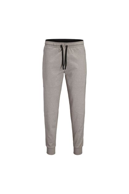 Pantaloni de trening pentru bărbați Jack Jones 12288623 Gri