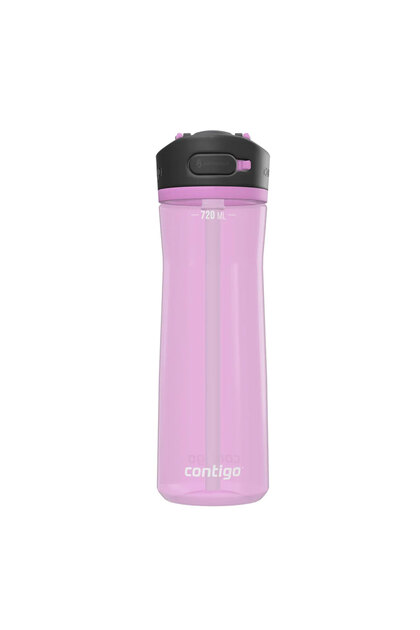 Ashland Pro Tek Hand Bass Inner Water Bottle 720ml Lilac 2198251